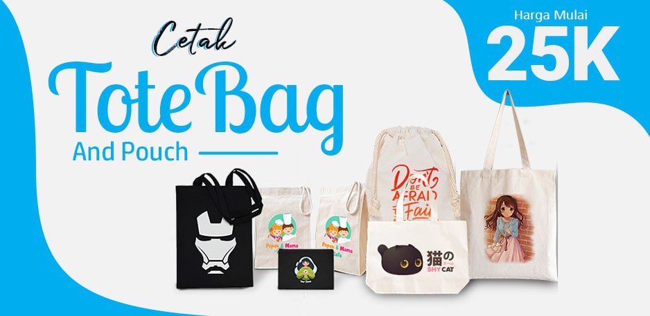 all new totebag